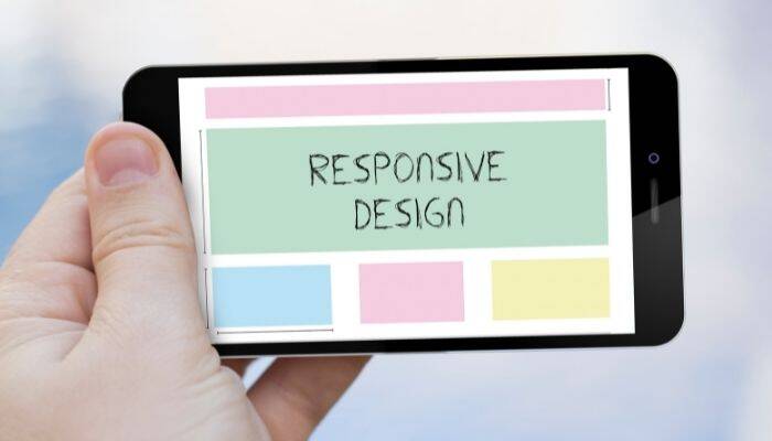 Responsive App Design