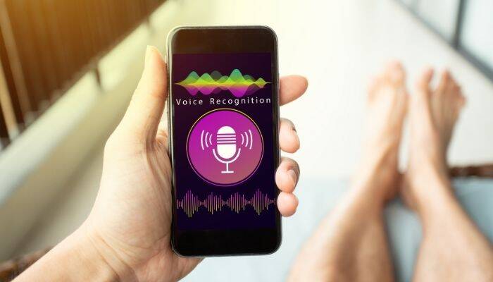 Speech Recognition