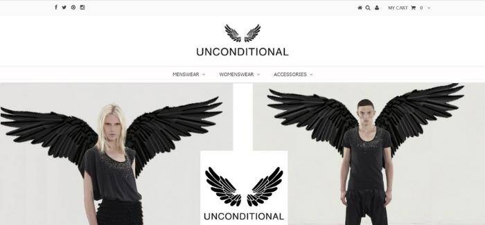 UNCONDITIONAL