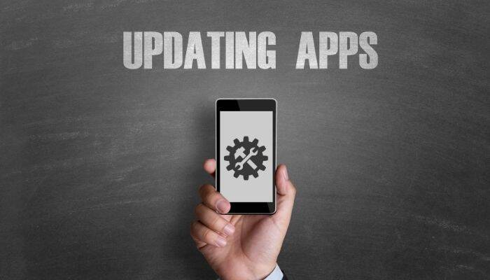 Updates