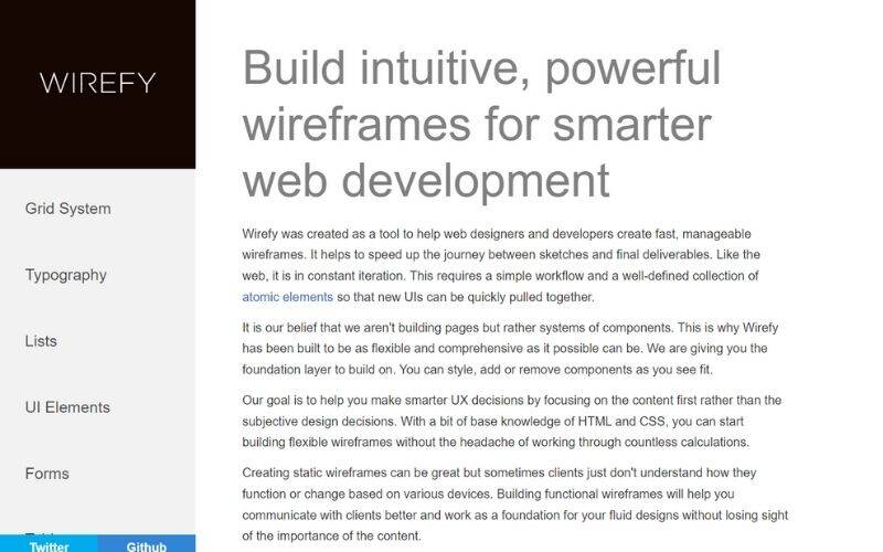 Wirefy