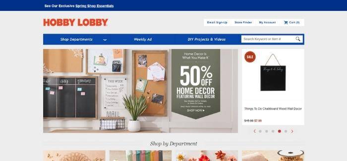 hobbylobby