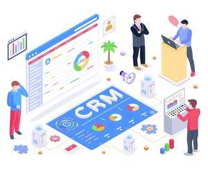 CRM Integration