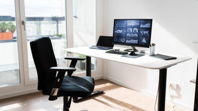 Home office equipment