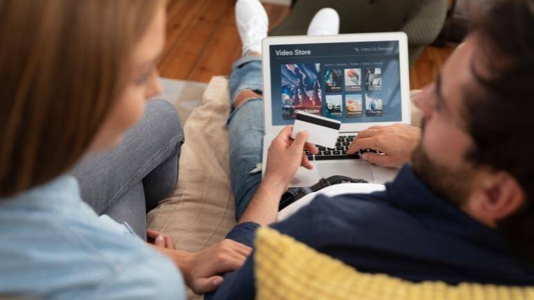 On-Demand Subscription