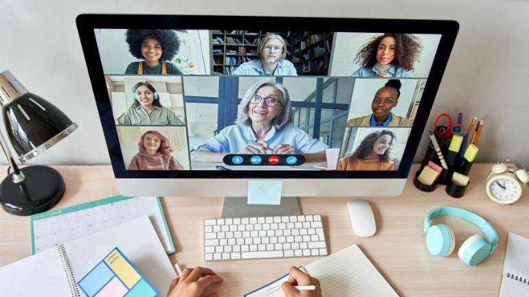 Online Educational Courses