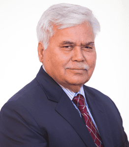 R. S Sharma