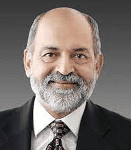 Shri Adil Zainulbhai