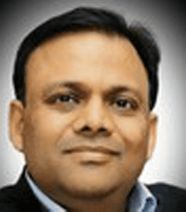 Shri Arvind Gupta
