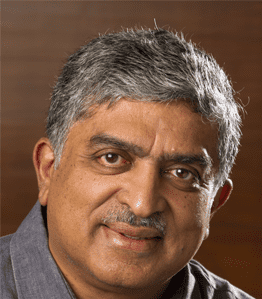 Shri Nandan M. Nilekani