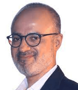 Shri Suresh Sethi