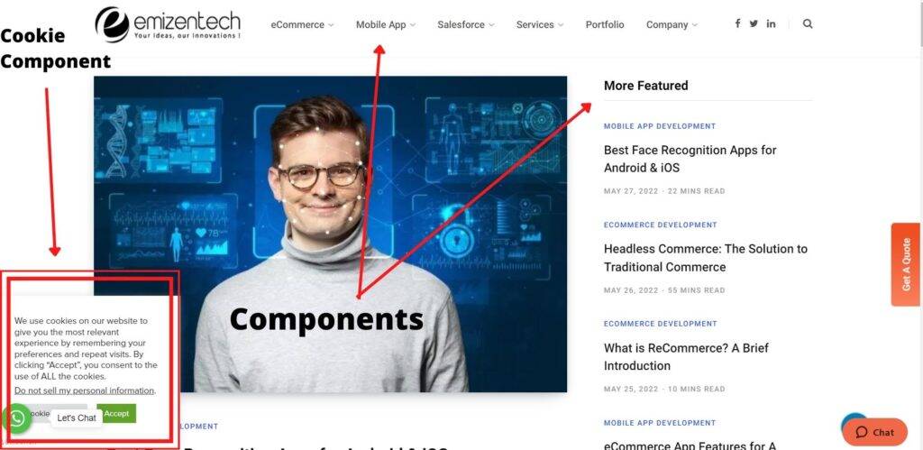 UI Components