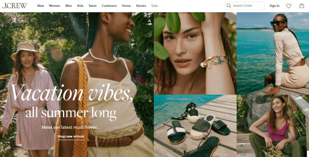 jcrew