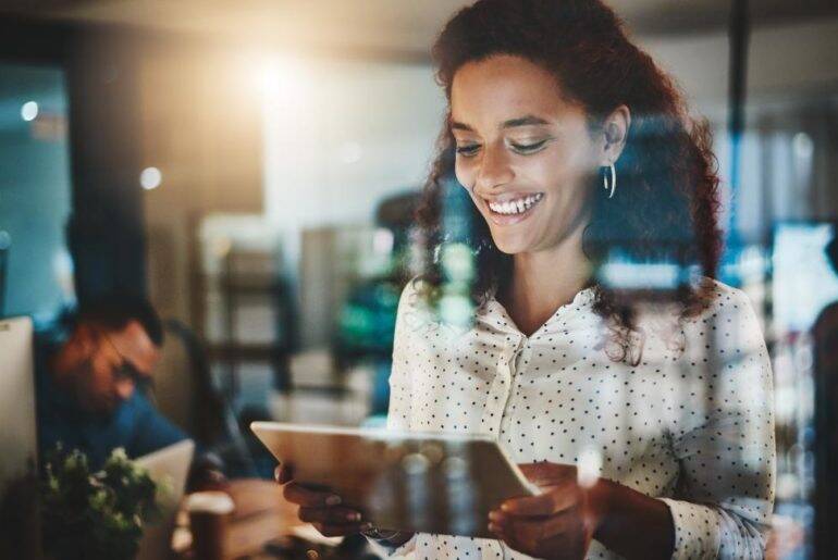 what is power apps