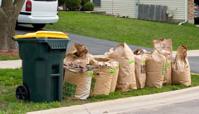 Challenges Waste Management Companies