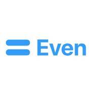 even