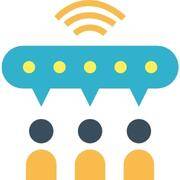 Internet Groups