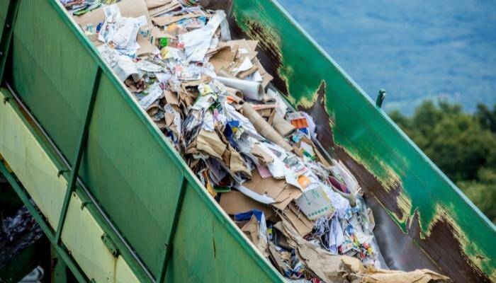 Landfill