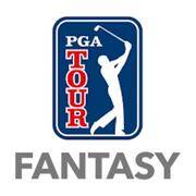 PGA Tour Fantasy Golf app