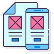Prototype of App