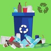 Recyclable Waste