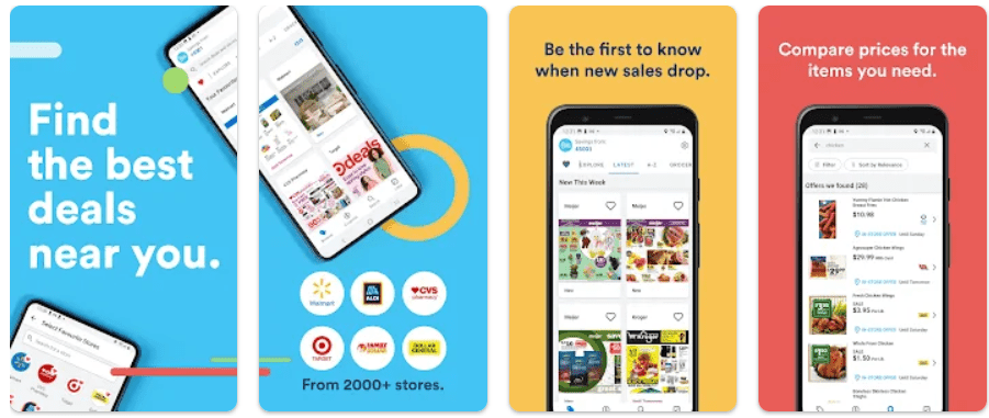 Flipp - Weekly Shopping