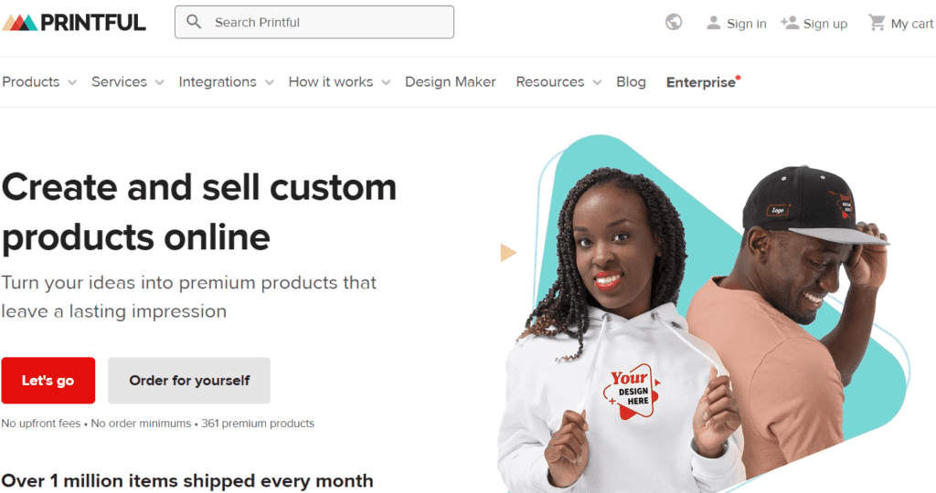 Printful