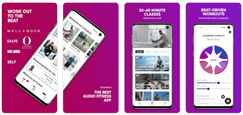 CardioCast