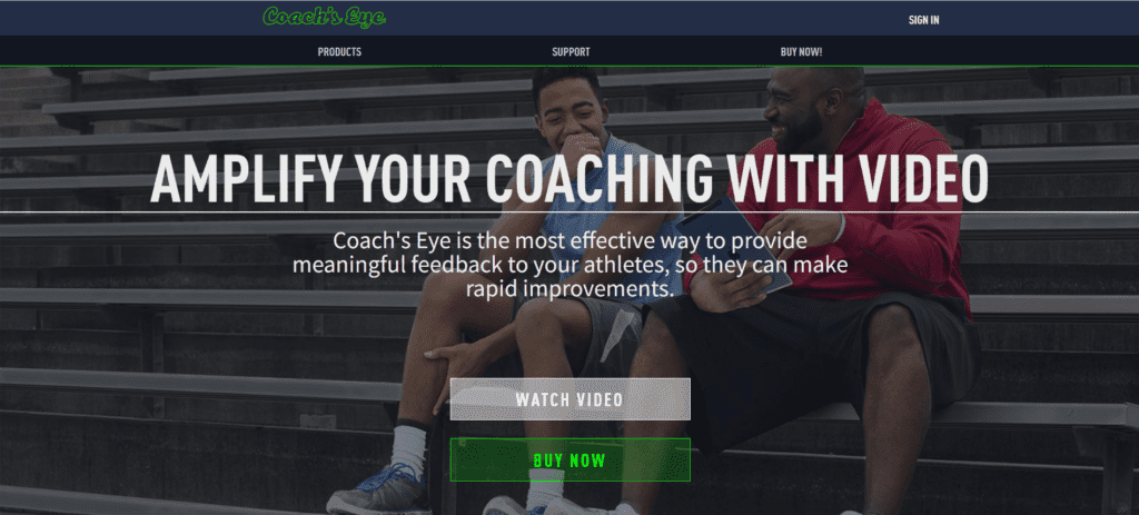 coachseye