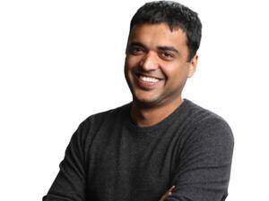 Deepinder Goyal Zomato founder