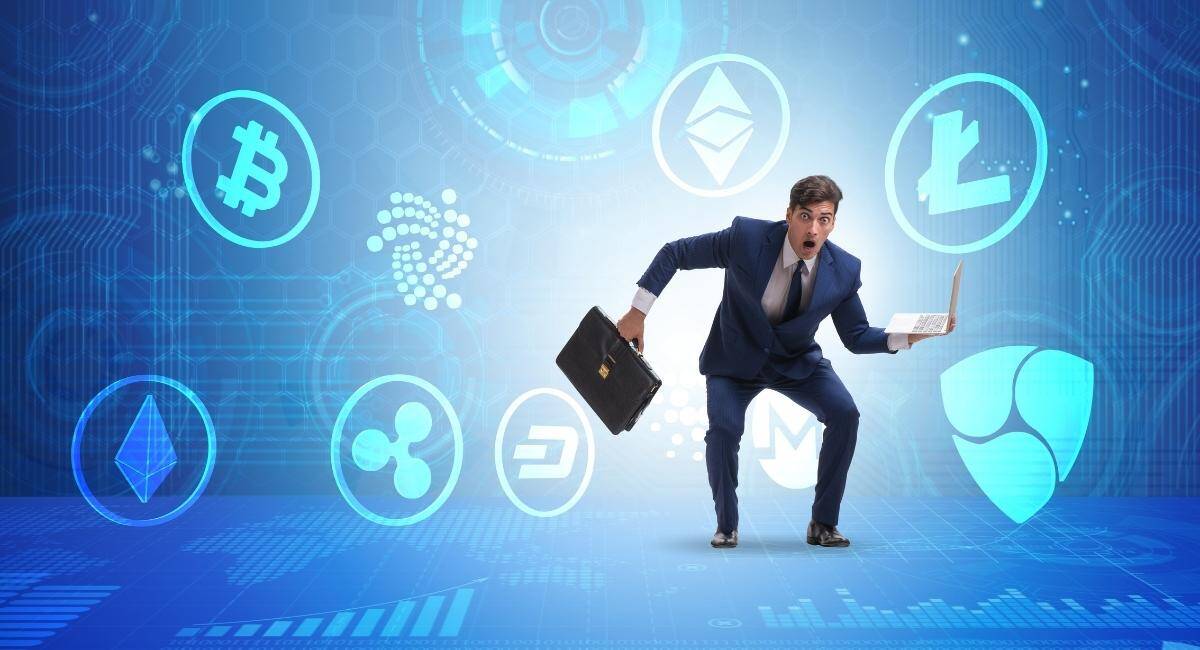 Multi Cryptocurrency Wallet Development