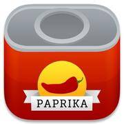 Paprika App