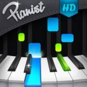 Pianist HD_ Piano
