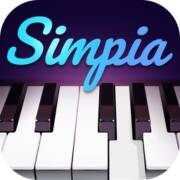 Simpia_ Learn Piano Super Fast