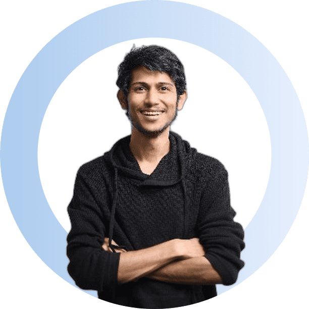 Suumit Shah ceo of Dukaan