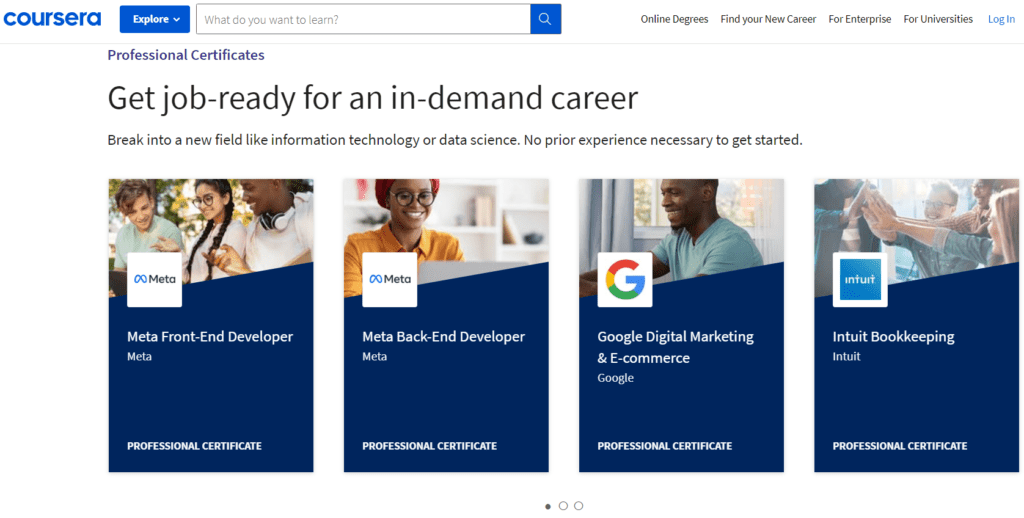Coursera