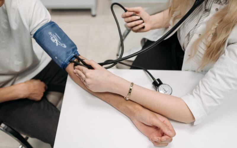 Healthcare