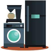 Home Appliances