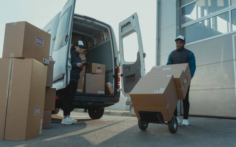 Logistics