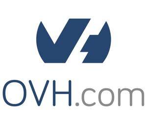 OVH Cloud 