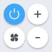 Smart Ac Remote - All Ac Universal Remote Control
