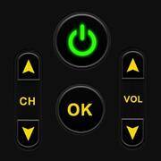 Smart Tv Remote Control