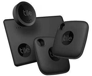 Tile Tracker