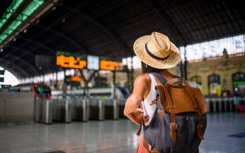 Travel