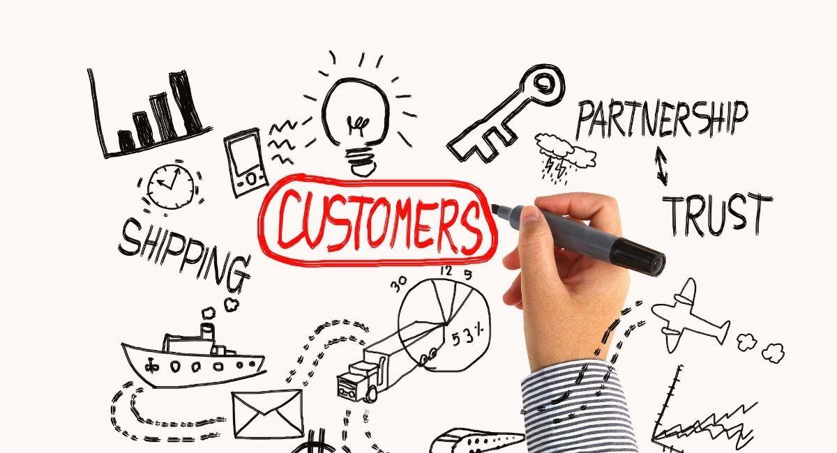 customer persona