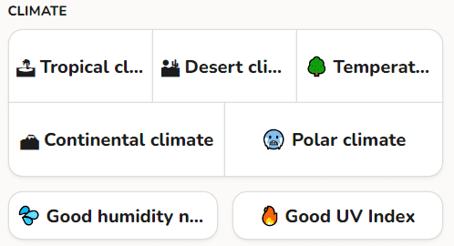 Climate