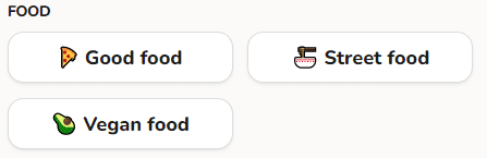 FOOD