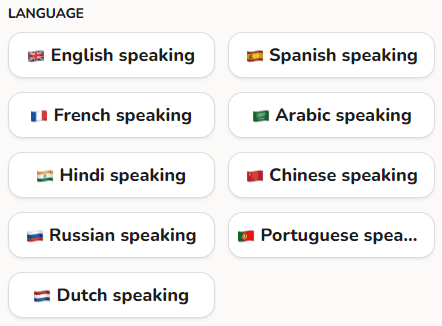 Language