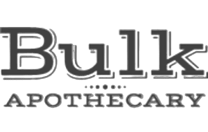 Bulk Apothecary logo