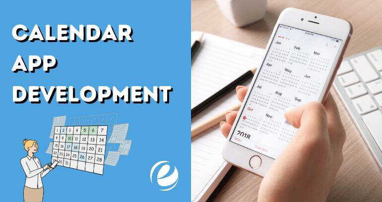 Calendar App Development
